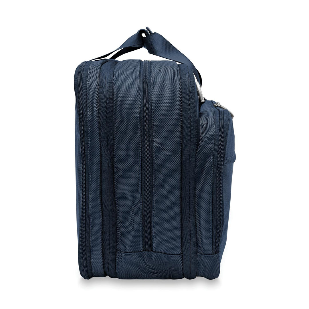 Briggs & Riley Baseline Expandable Cabin Bag (Navy)