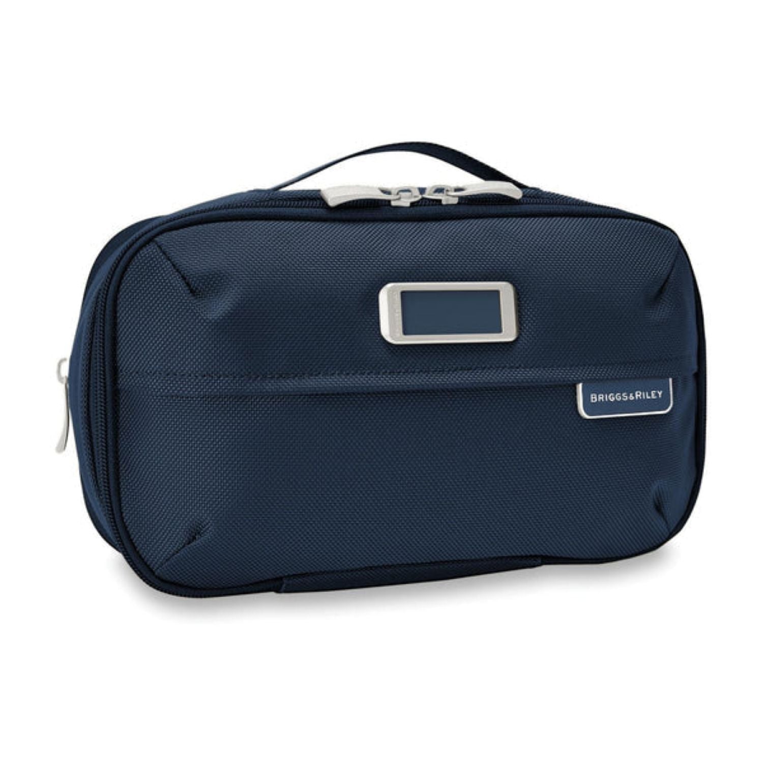 Briggs & Riley Baseline Expandable Essentials Kit (Navy)
