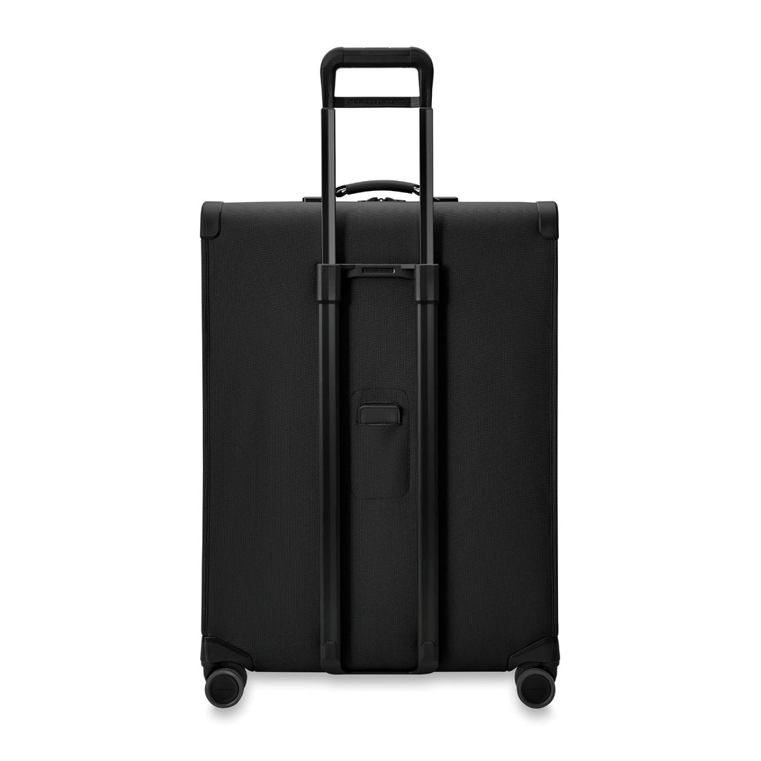 Briggs & Riley Baseline Extra Large Expandable Spinner (Black)