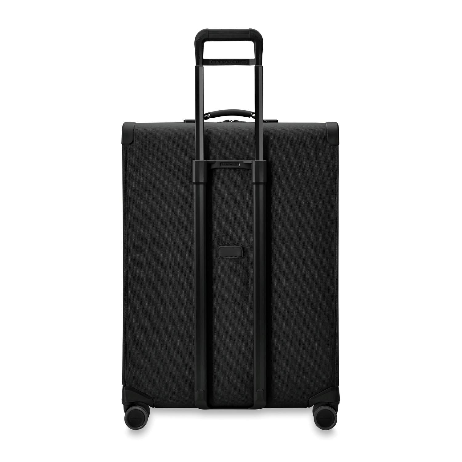 Briggs & Riley Baseline Extra Large Expandable Spinner (Black)