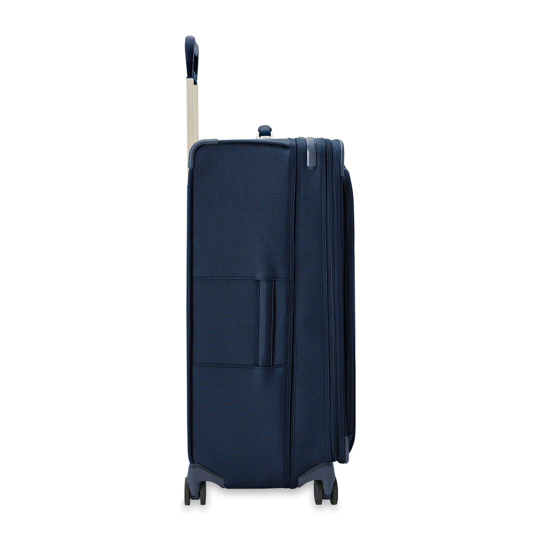 Briggs & Riley Baseline Extra Large Expandable Spinner (Navy)