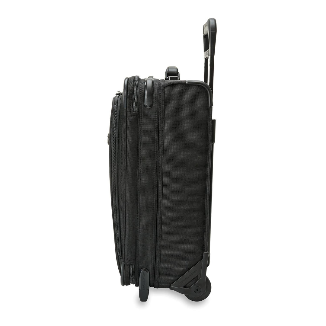 Briggs & Riley Baseline Global 2-Wheel Carry-On (Black)