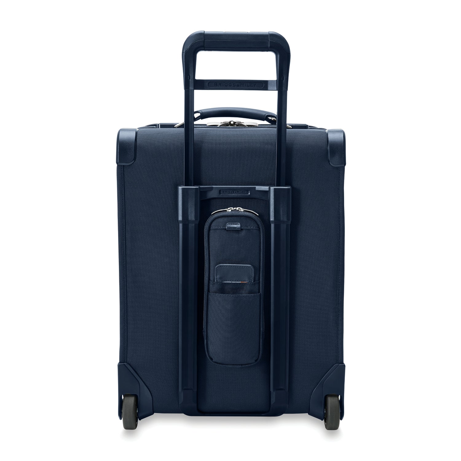 Briggs & Riley Baseline Global 2-Wheel Carry-On - Navy