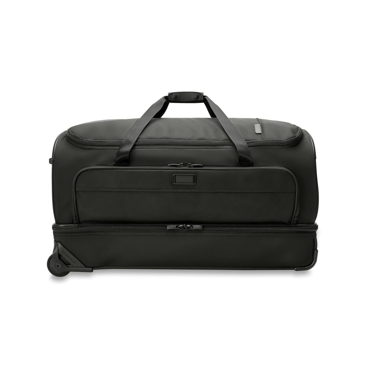 Briggs & Riley Baseline Large 2-Wheel Duffle (Black)