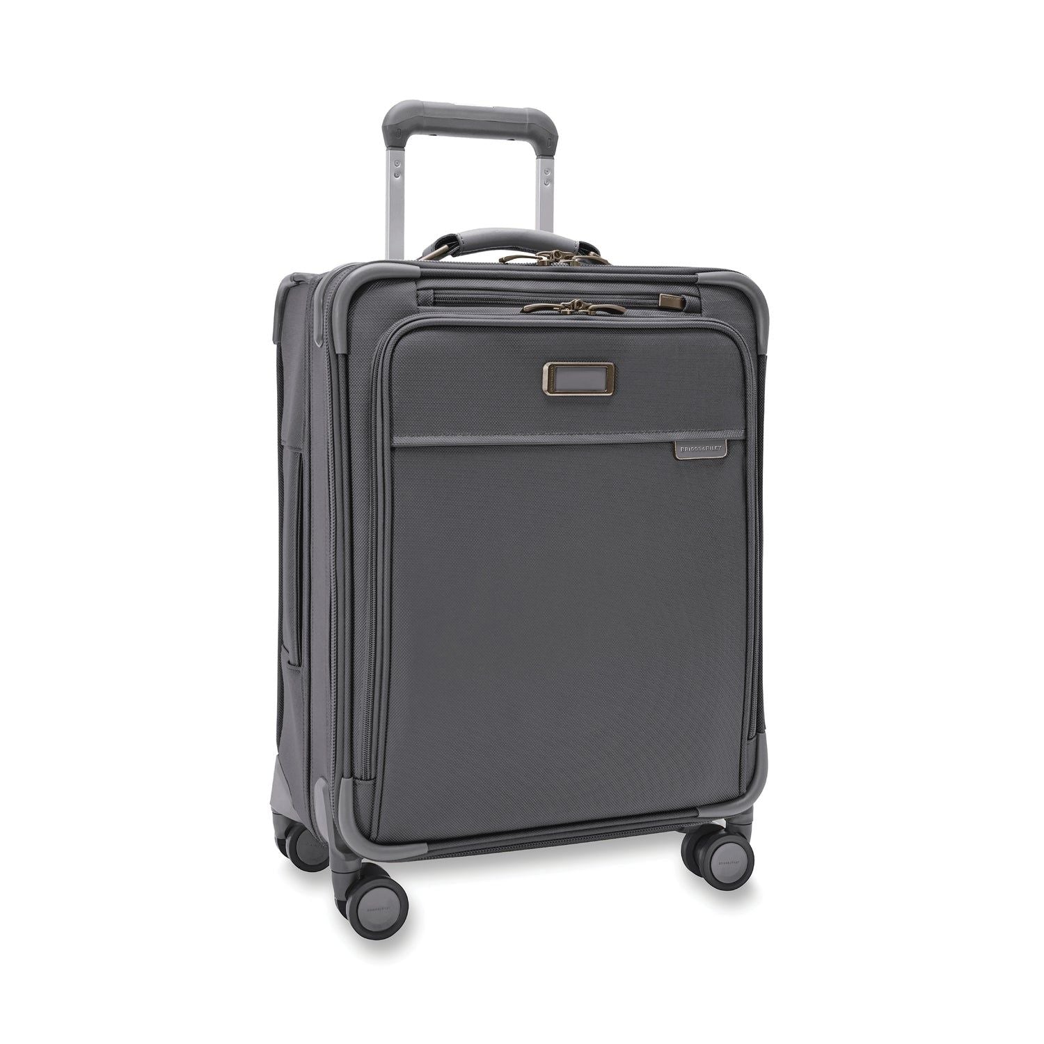Briggs & Riley Baseline Limited Edition Global 21