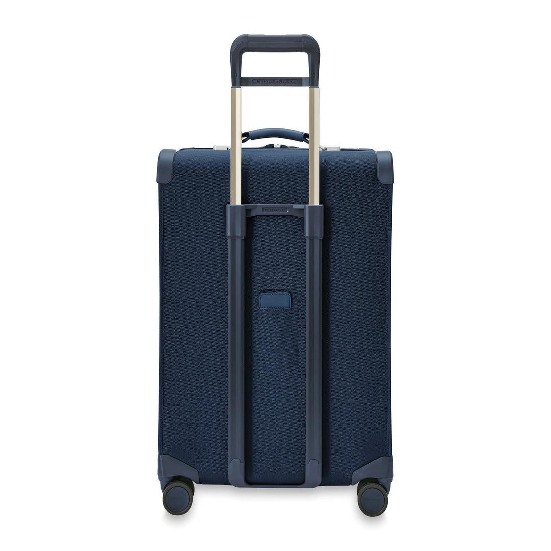 Briggs & Riley Baseline Medium Expandable Spinner (Black)