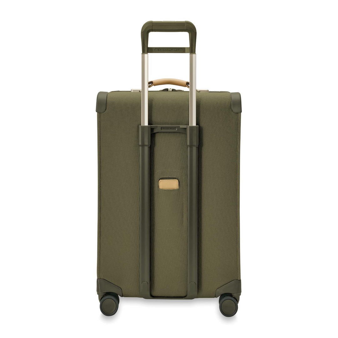 Briggs & Riley Baseline Medium Expandable Spinner (Olive)
