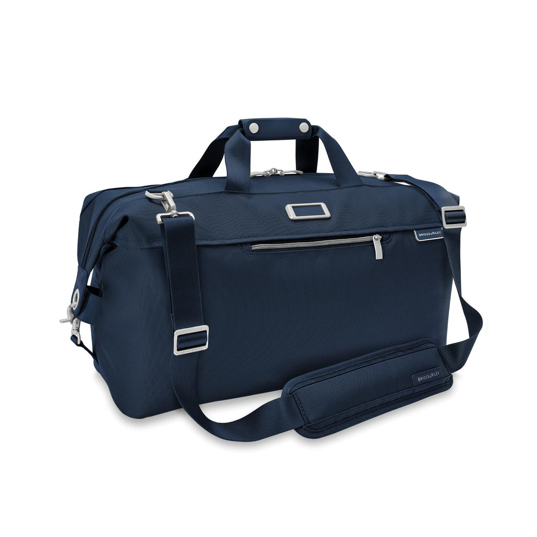 Briggs & Riley Baseline Weekender Duffle (Navy)