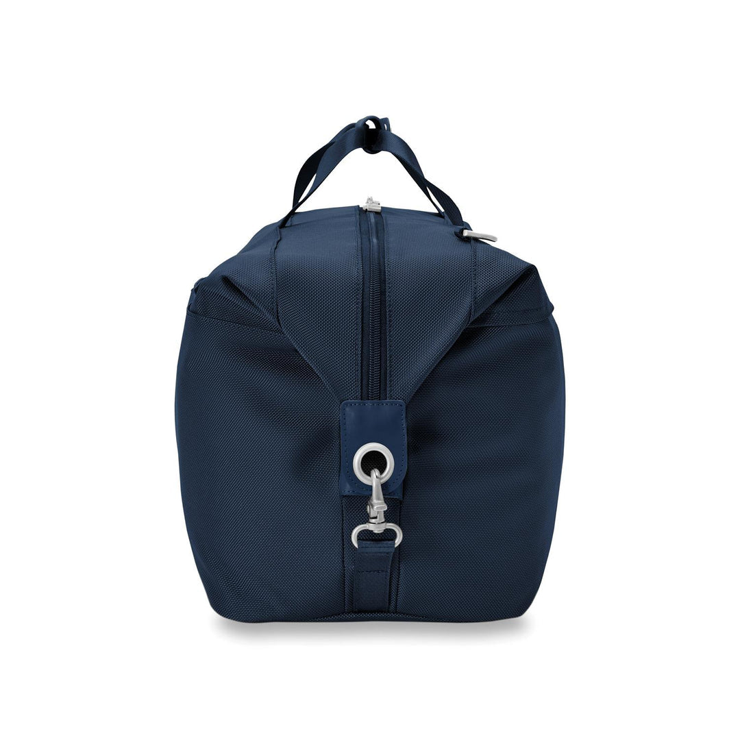 Briggs & Riley Baseline Weekender Duffle (Navy)