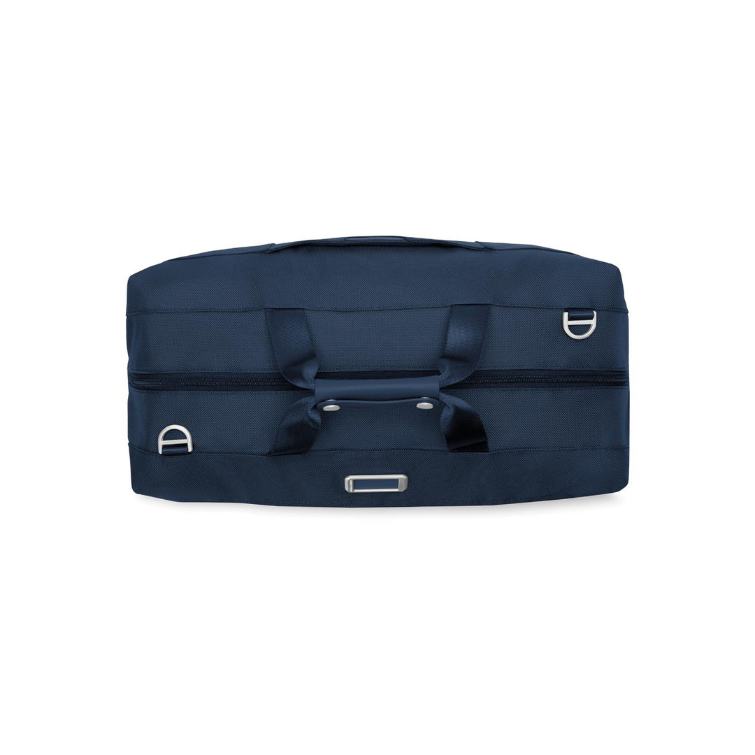 Briggs & Riley Baseline Weekender Duffle (Navy)
