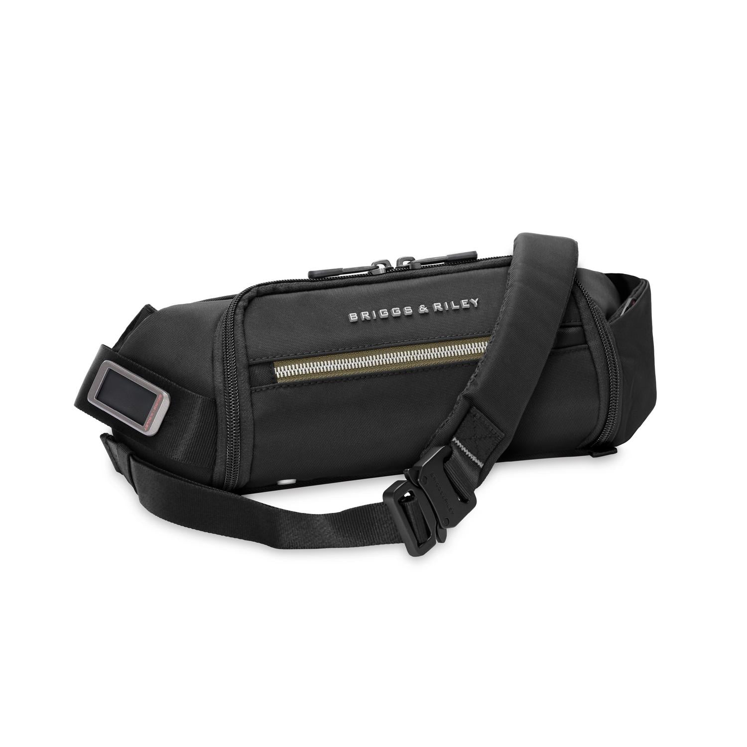 Briggs & Riley HTA Sling Bag - Black