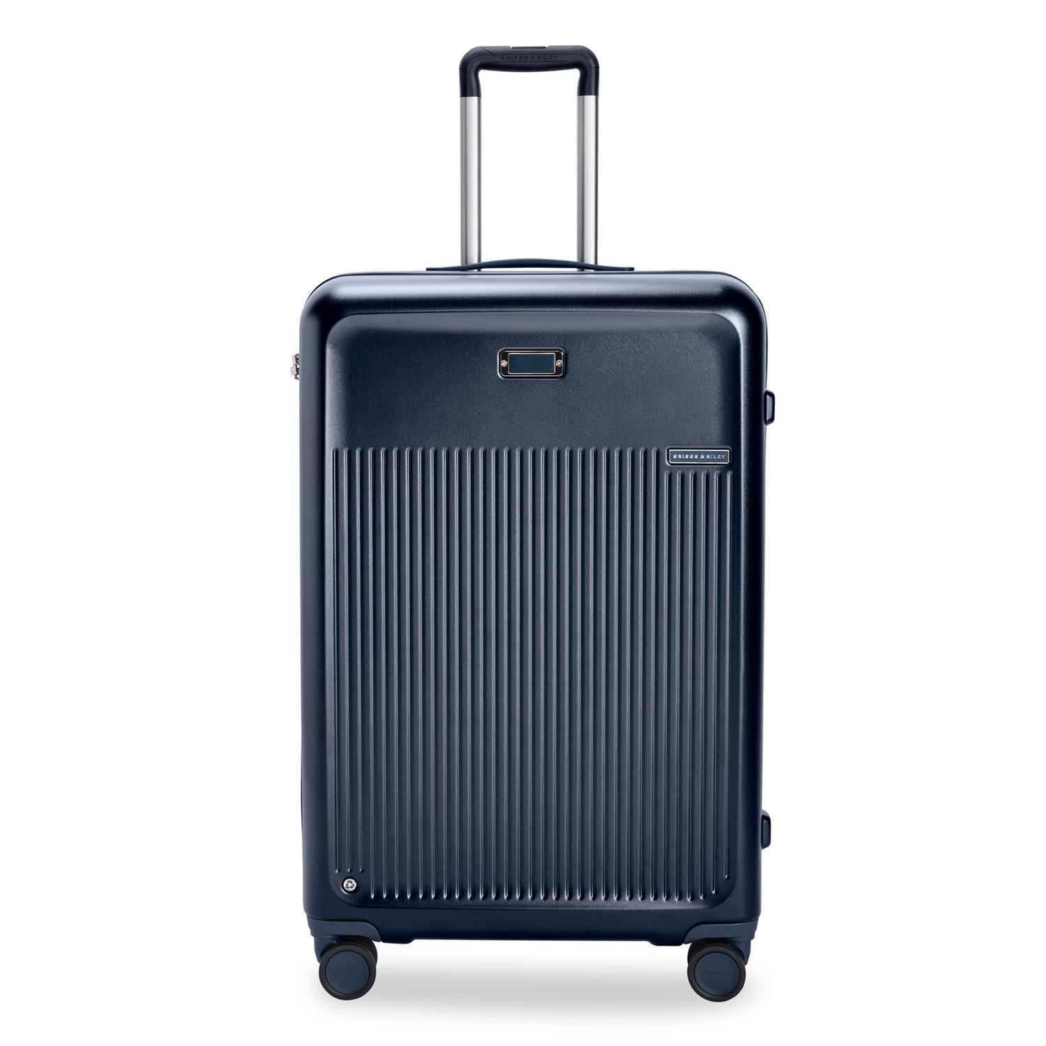 Briggs & Riley Sympatico 3.0 Large Expandable Spinner 30" - Navy