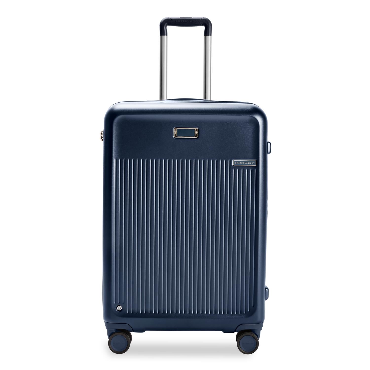 Briggs & Riley Sympatico 3.0 Medium Expandable Spinner 27" - Navy