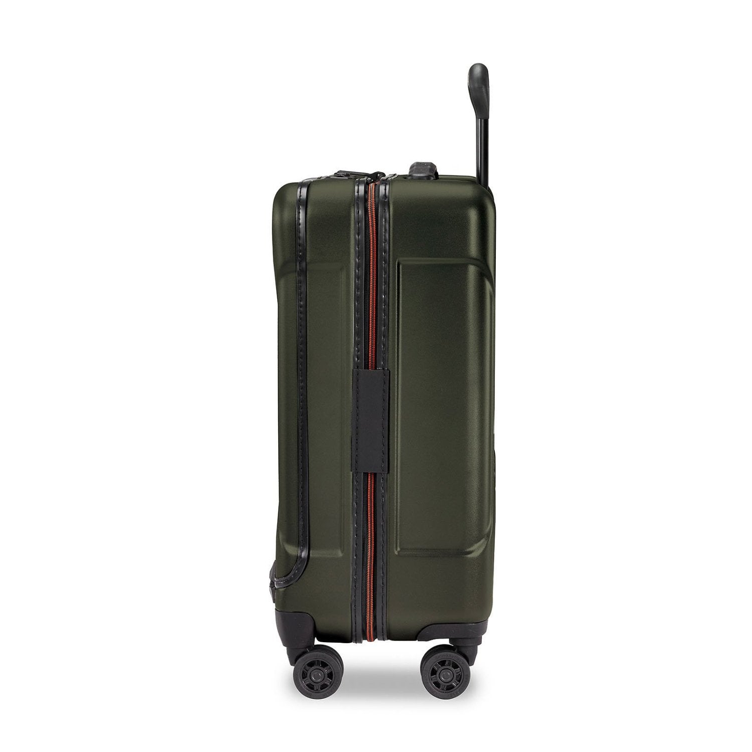 Briggs & Riley Torq 2.0 Domestic Carry-On Luggage Spinner (Hunter)