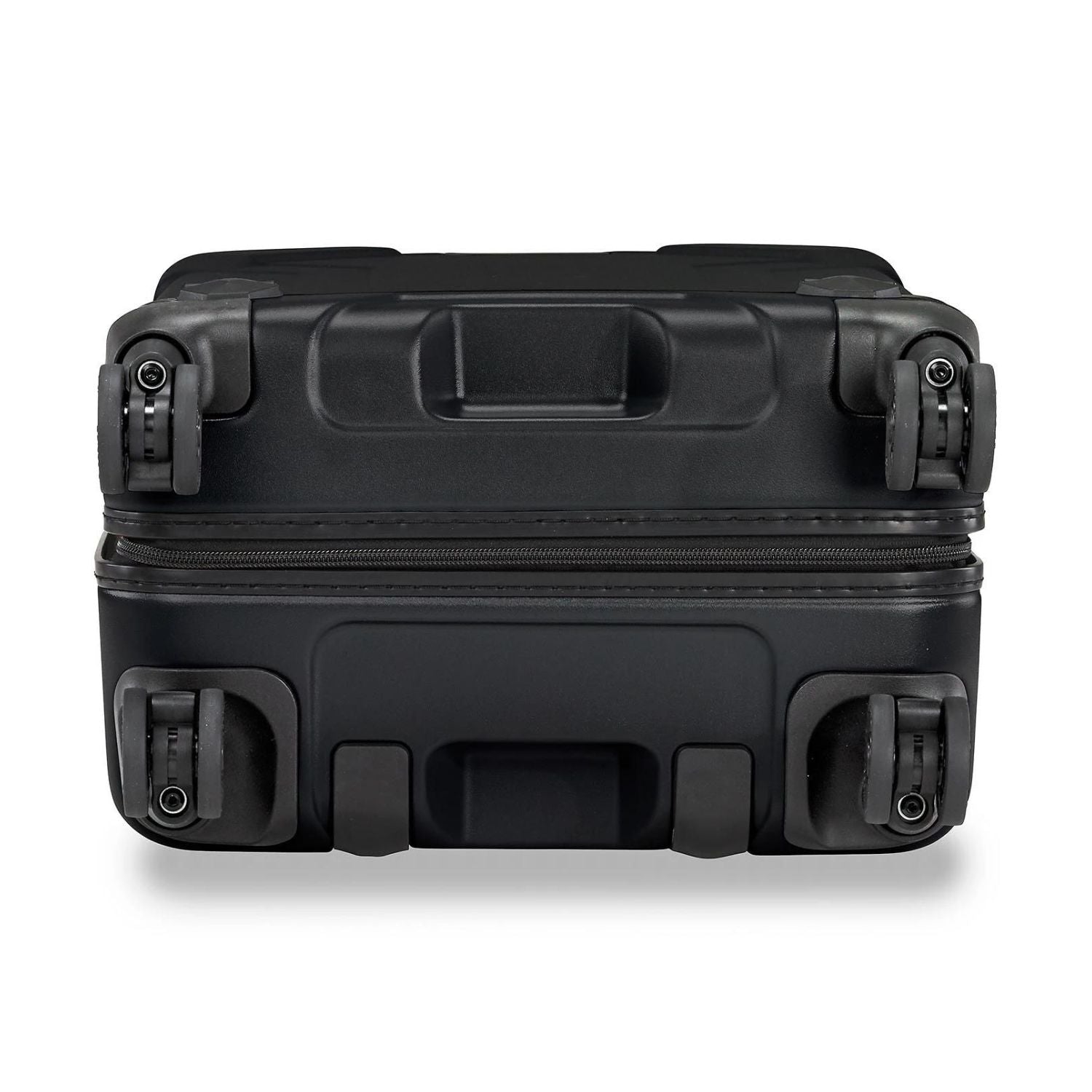 Briggs & Riley Torq 2.0 Domestic Carry-On Luggage Spinner (Stealth)