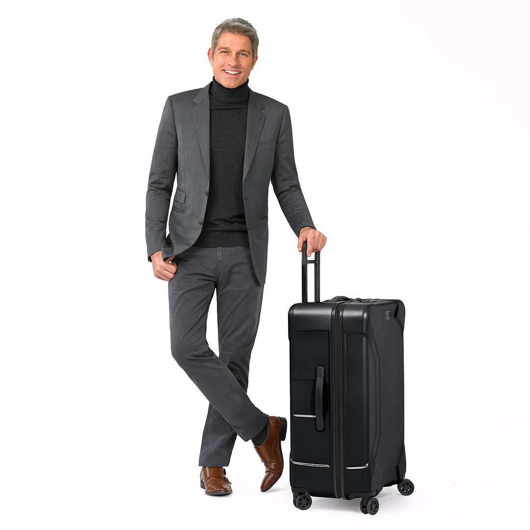 Briggs & Riley Torq 2.0 Large Luggage Spinner (Stealth)