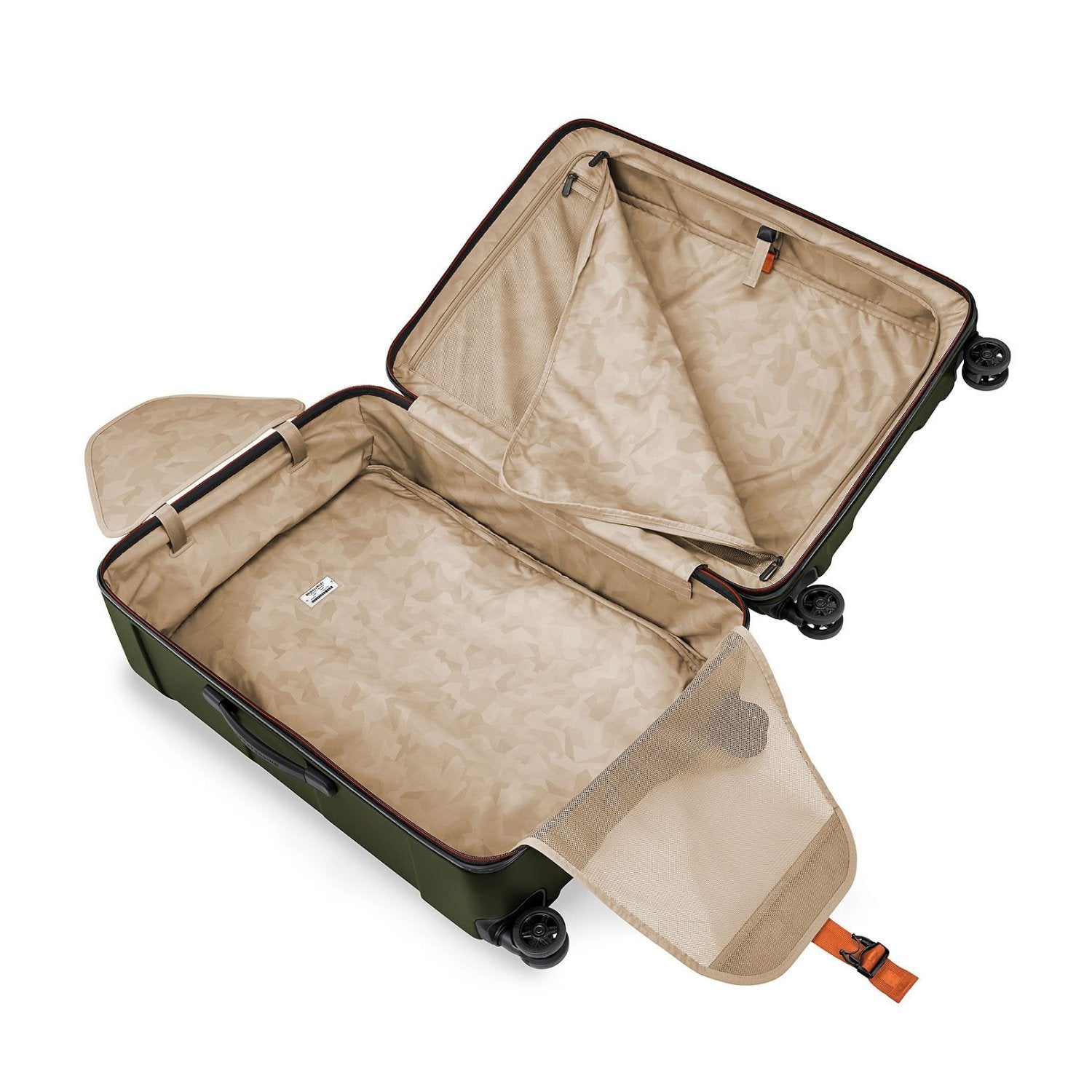 Briggs & Riley Torq 2.0 Large Luggage Spinner (Hunter)
