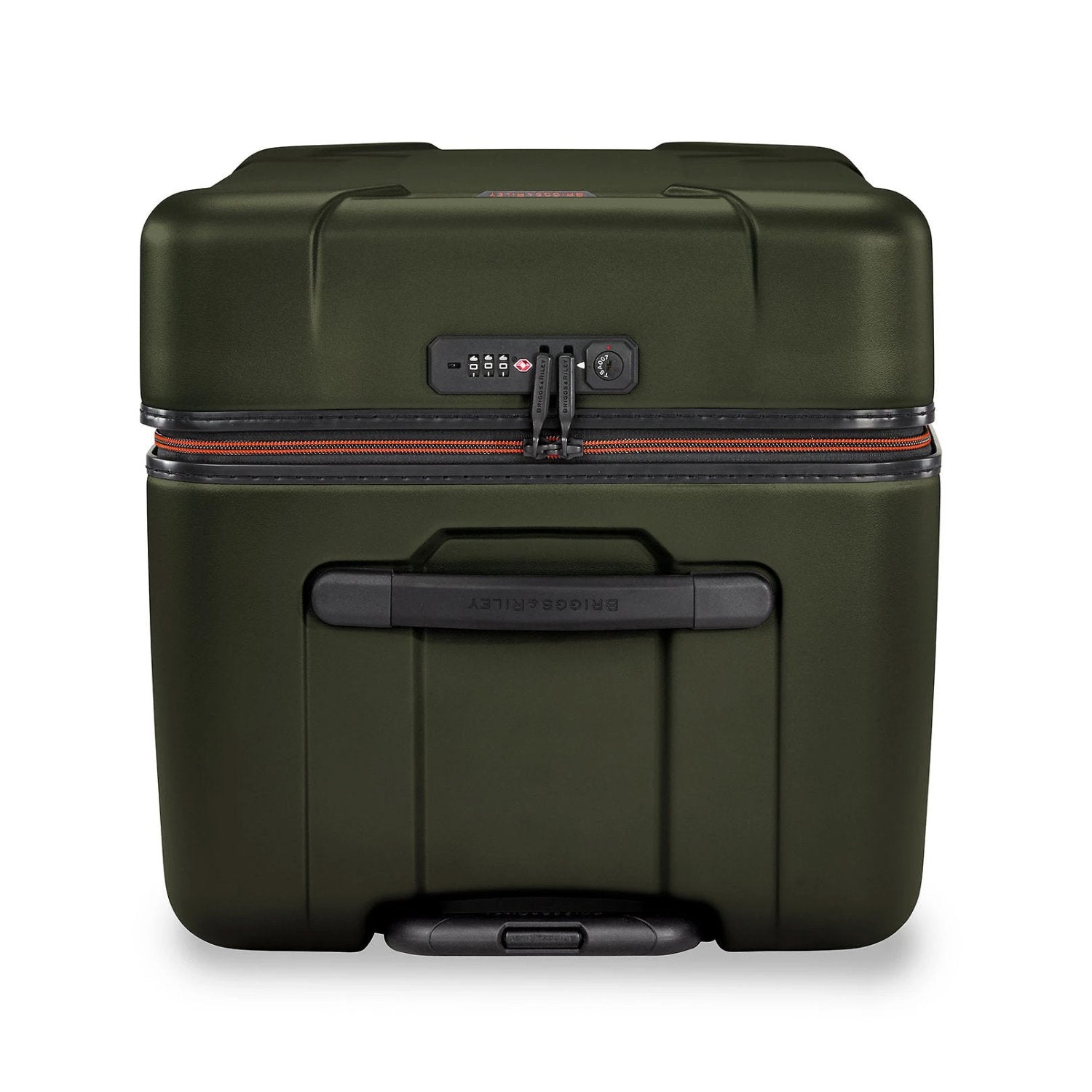 Briggs & Riley Torq 2.0 Medium Trunk Spinner (Hunter)