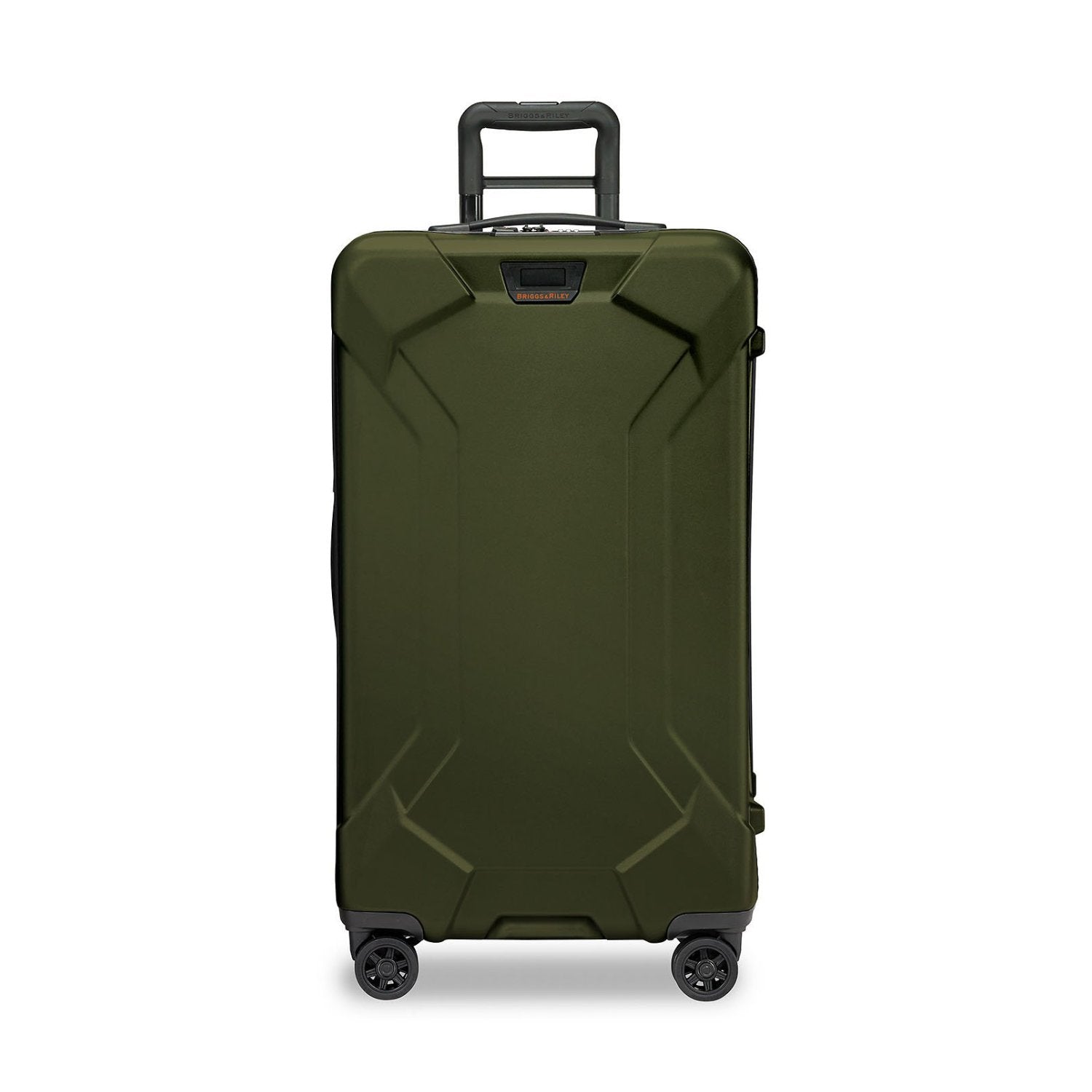 Briggs & Riley Torq 2.0 Medium Trunk Spinner (Hunter)