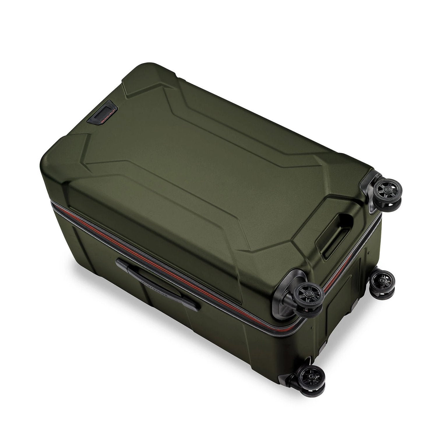 Briggs & Riley Torq 2.0 Medium Trunk Spinner (Hunter)