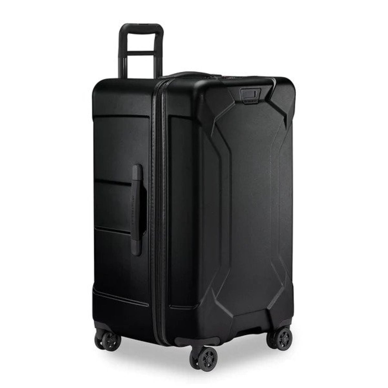 Briggs & Riley Torq 2.0 Medium Trunk Spinner (Stealth)