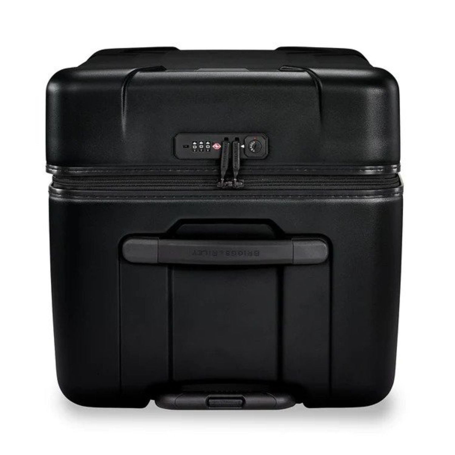 Briggs & Riley Torq 2.0 Medium Trunk Spinner (Stealth)