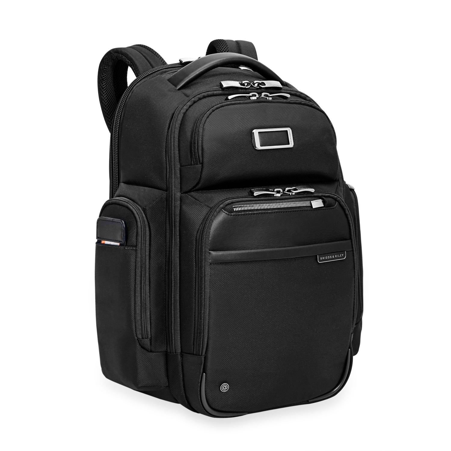 Briggs & Riley @Work Redux Large Cargo Backpack - Black