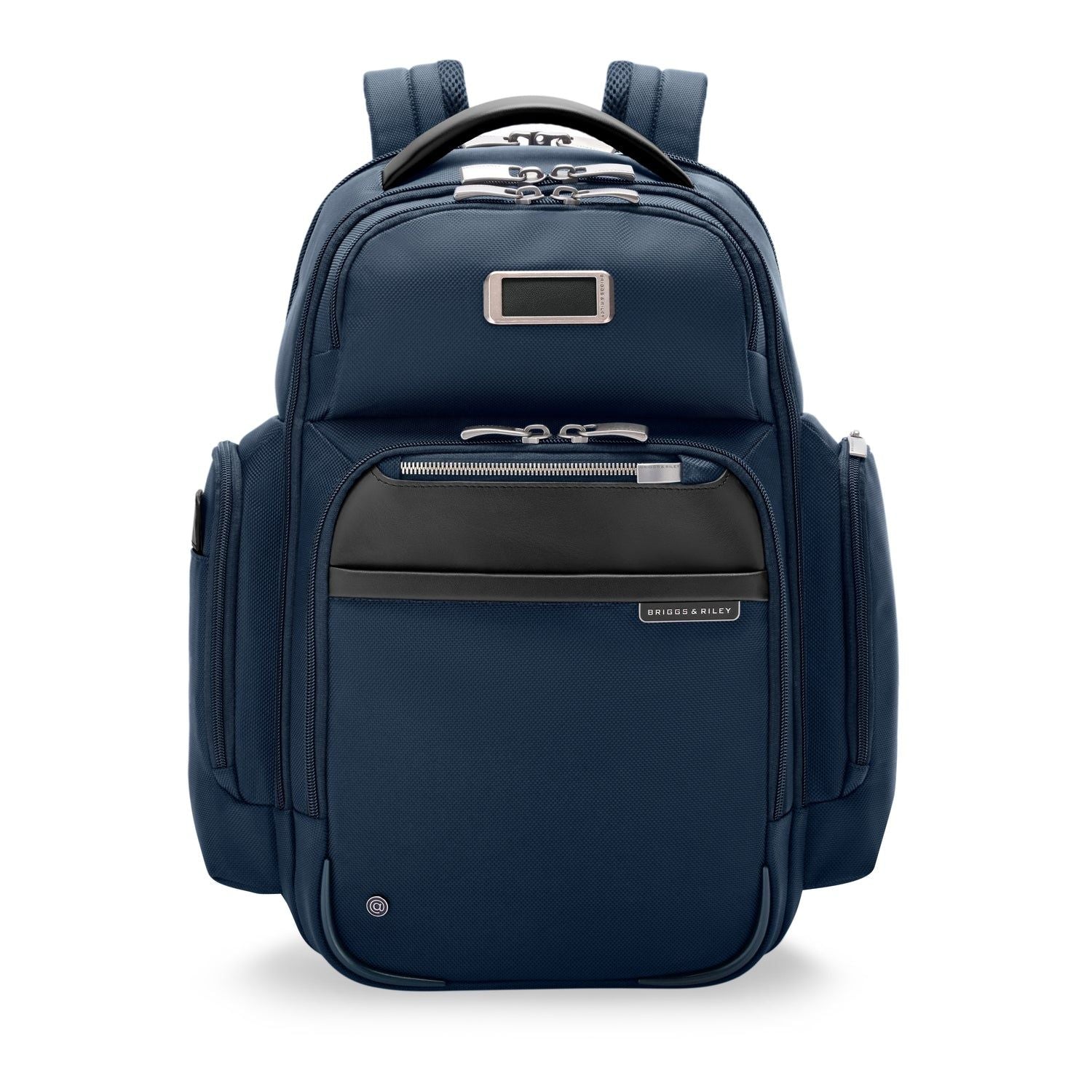 Briggs & Riley @Work Redux Medium Cargo Backpack - Navy