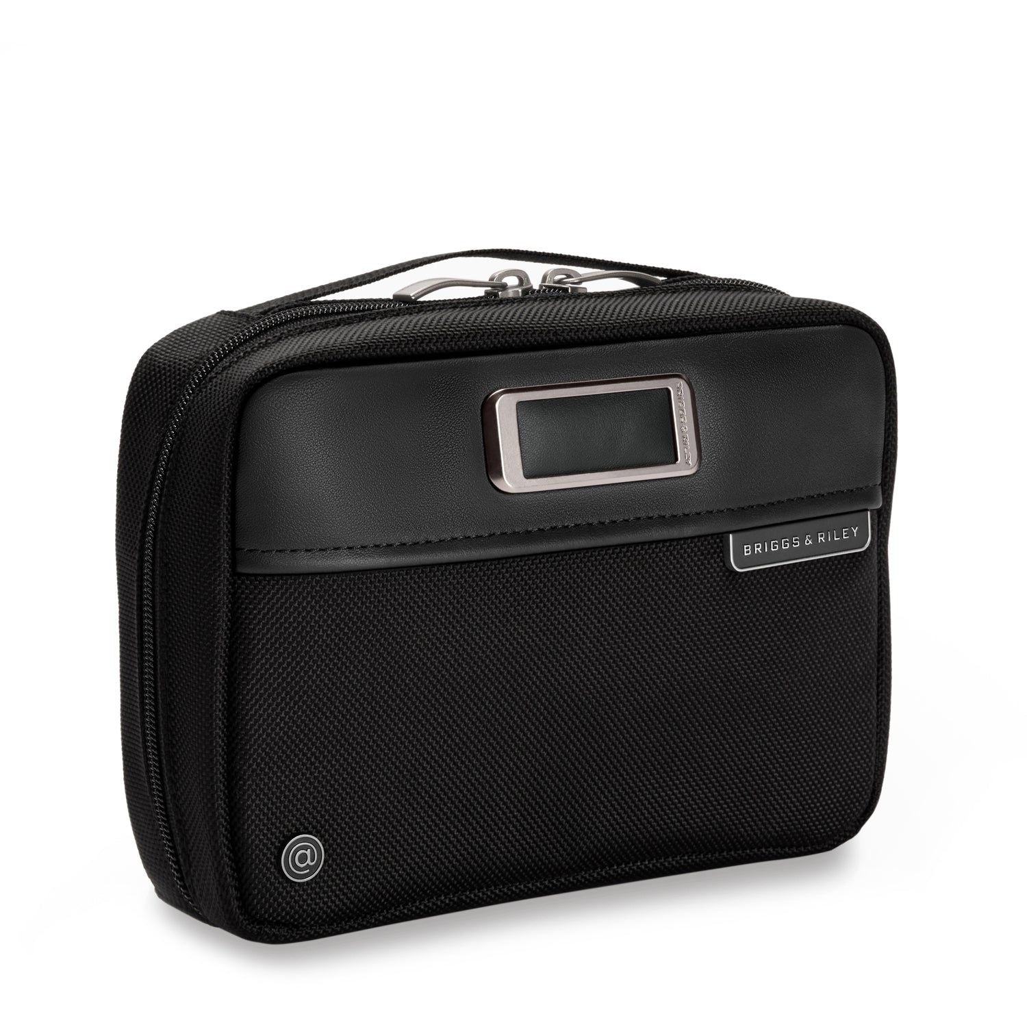 Briggs & Riley @Work Redux Tech Kit - Black