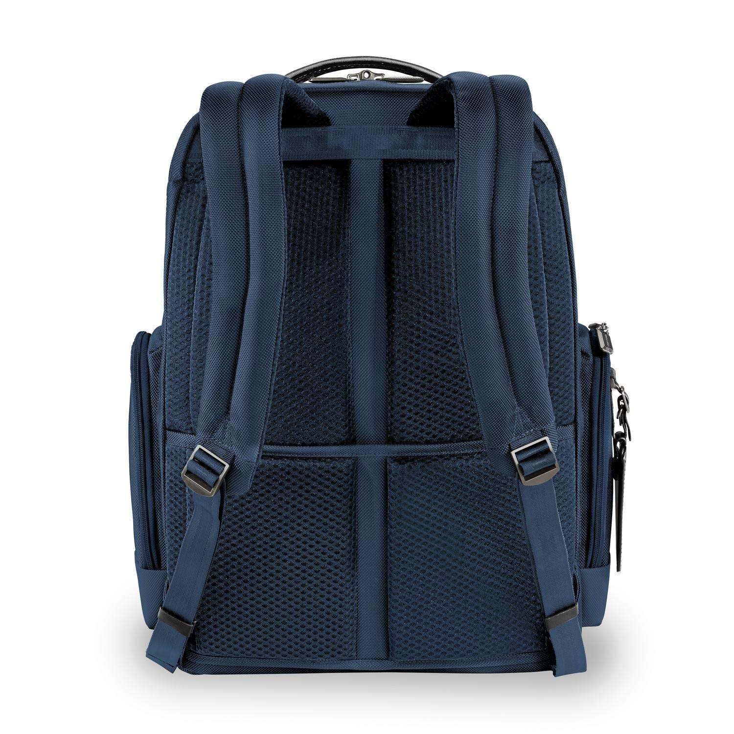 Briggs & Riley @Work Large Cargo Backpack - Navy