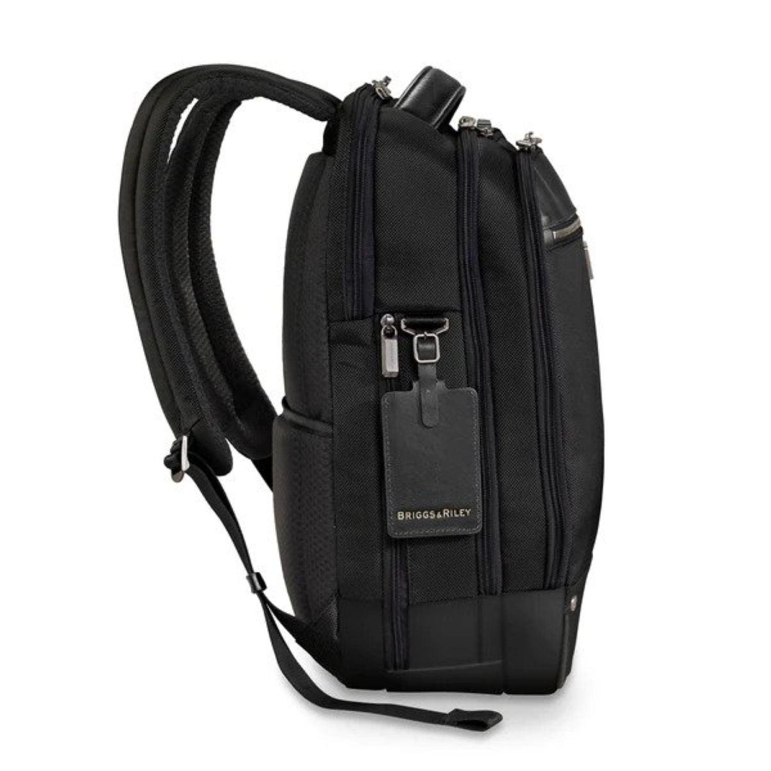 Briggs & Riley @Work Medium Backpack (Black)