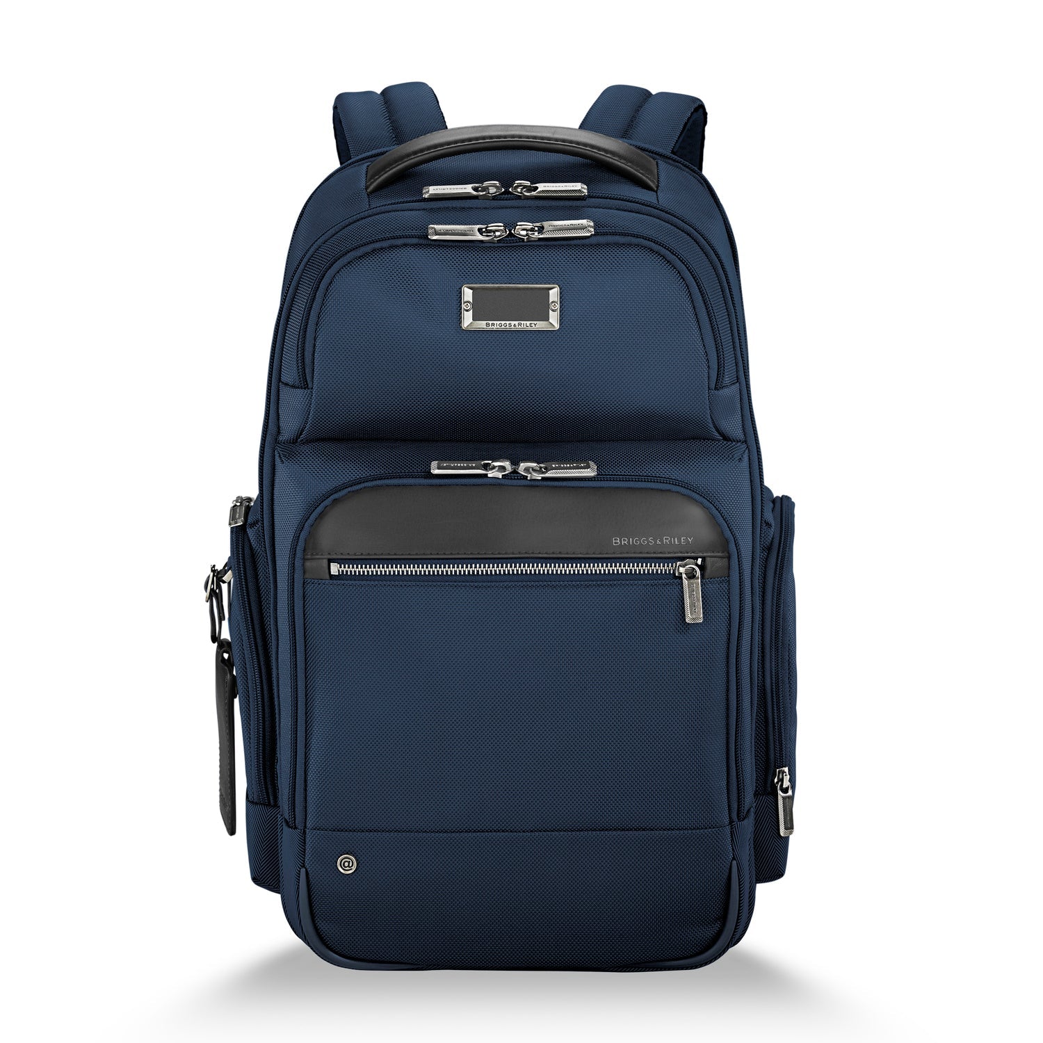 Briggs & Riley @Work Medium Cargo Backpack - Navy