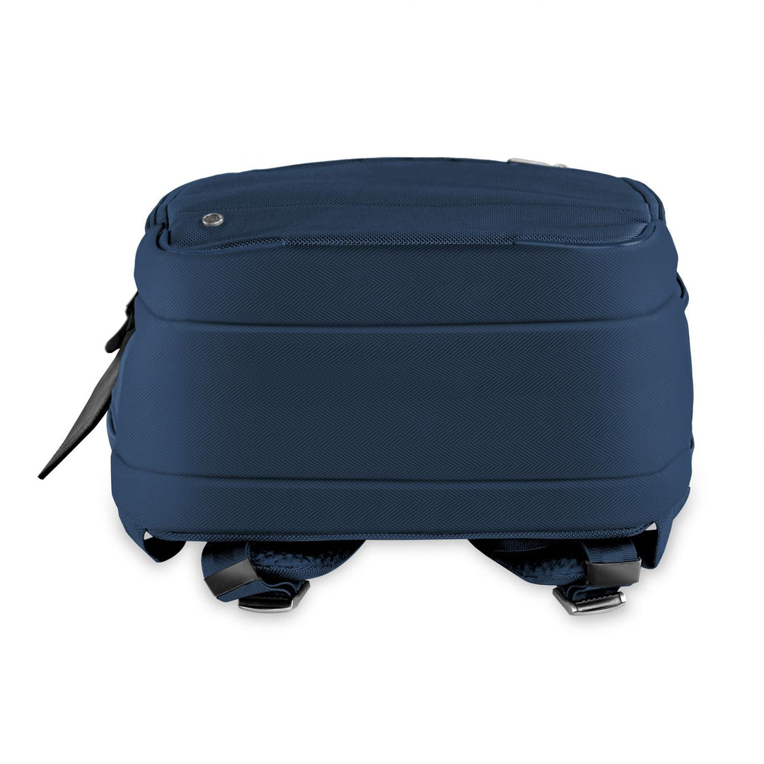 Briggs & Riley @work Medium Backpack (Navy)
