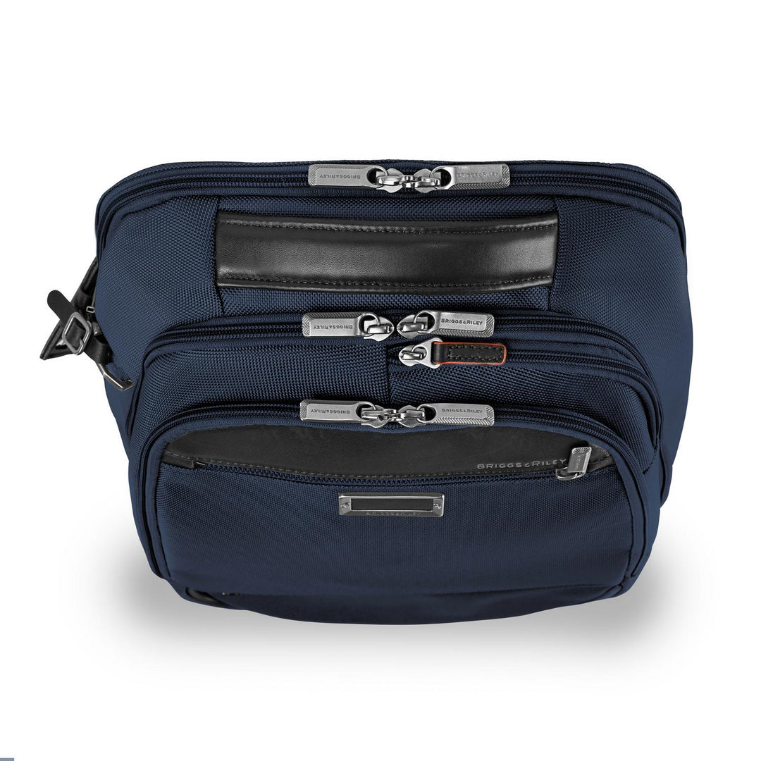 Briggs & Riley @work Medium Backpack (Navy)