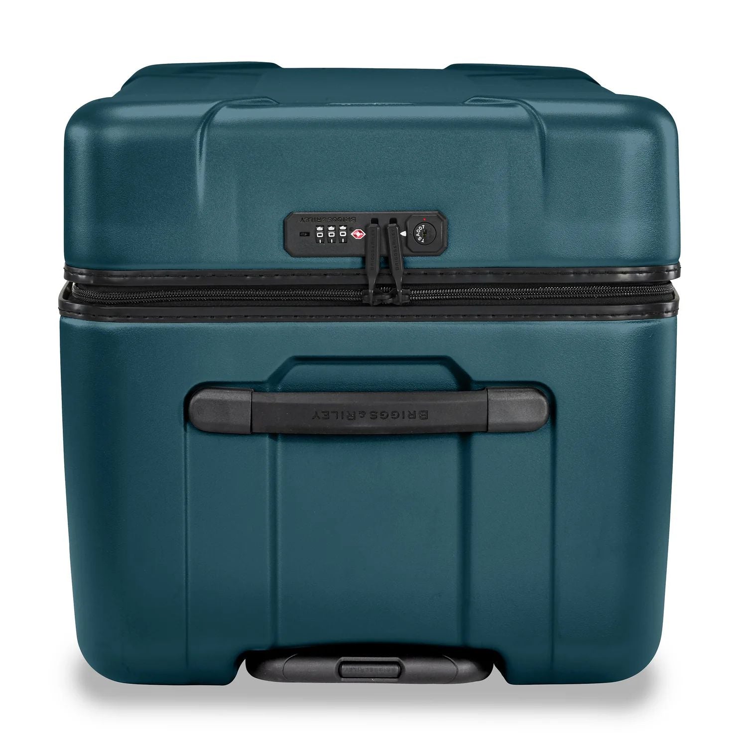Briggs & Riley Torq Extra Large Trunk Spinner - Ocean
