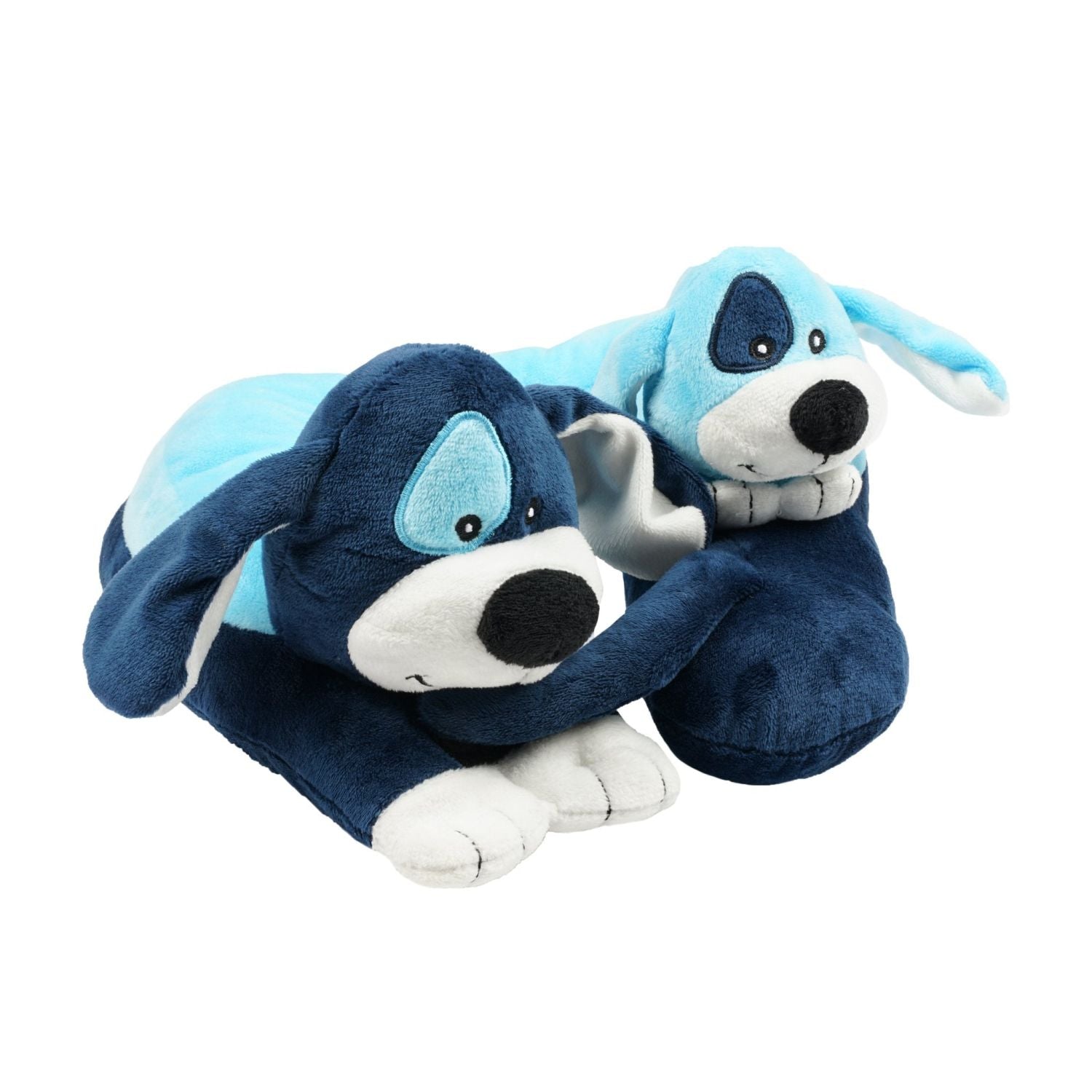 Cabeau Evolution Kids Neck Pillow - Puppies