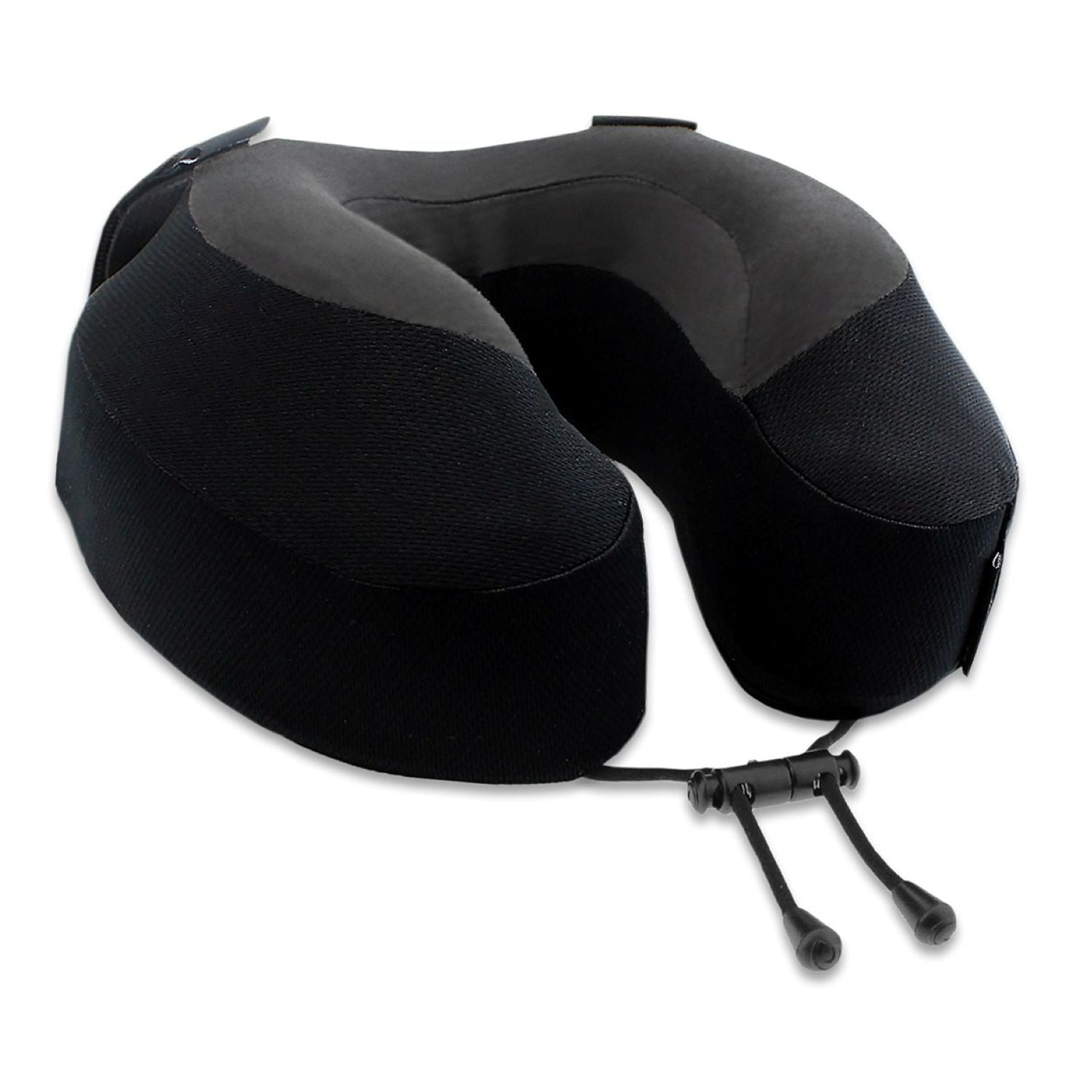 Cabeau Evolution S3  Travel Neck Pillow - Jet Black