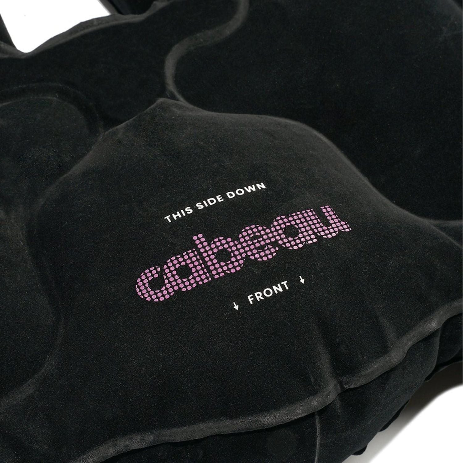 Cabeau Evolution Seat Cushion - Black