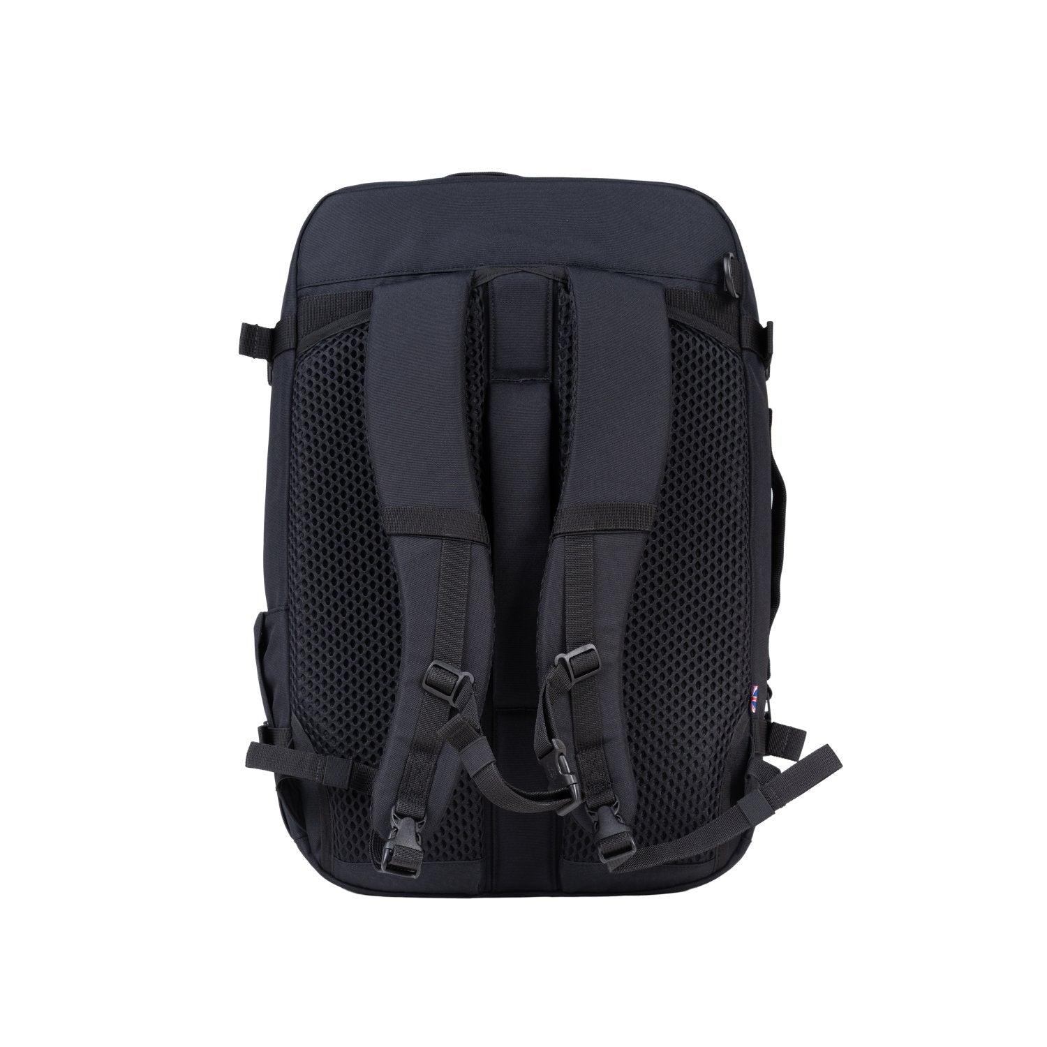 Cabinzero Classic Plus Backpack 42L (Absolute Black)