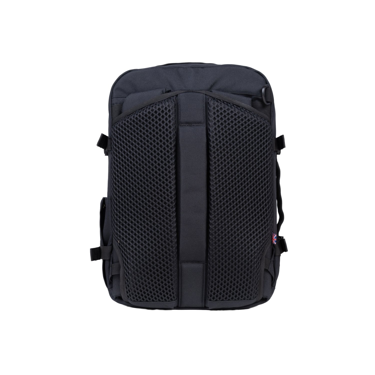 Cabinzero Classic Pro Backpack 32L (Absolute Black)