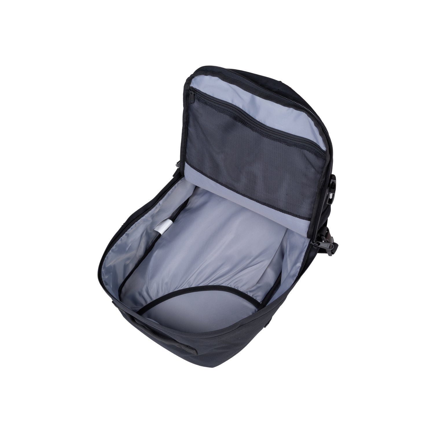 Cabinzero Classic Pro Backpack 32L (Absolute Black)