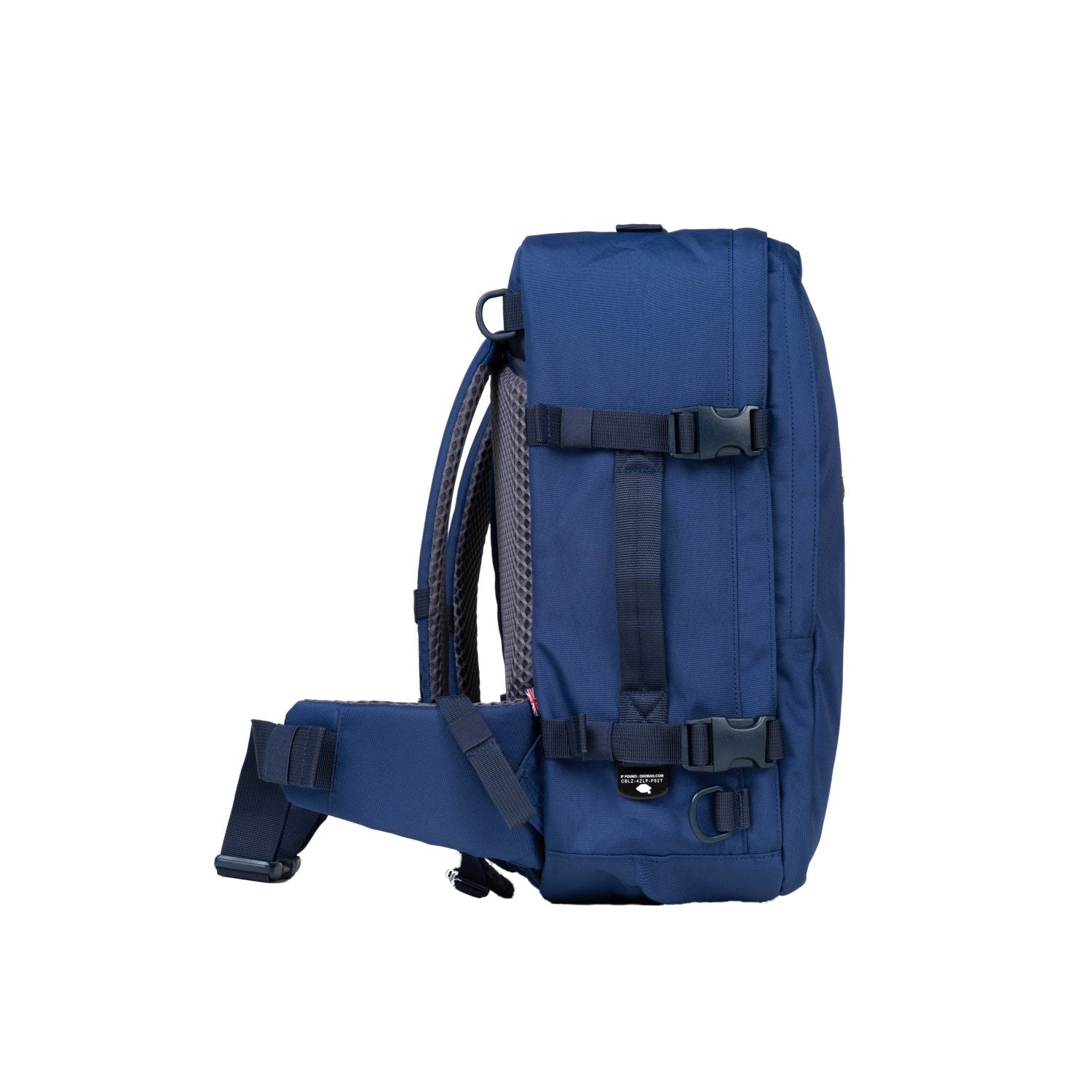 Cabinzero Classic Pro Backpack 32L (Navy)
