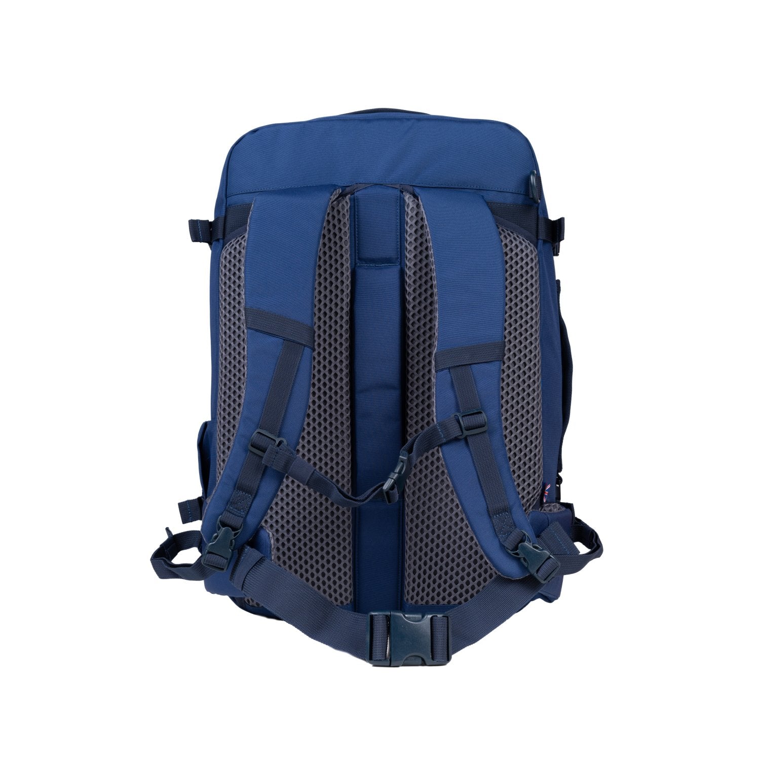 Cabinzero Classic Pro Backpack 42L (Navy)