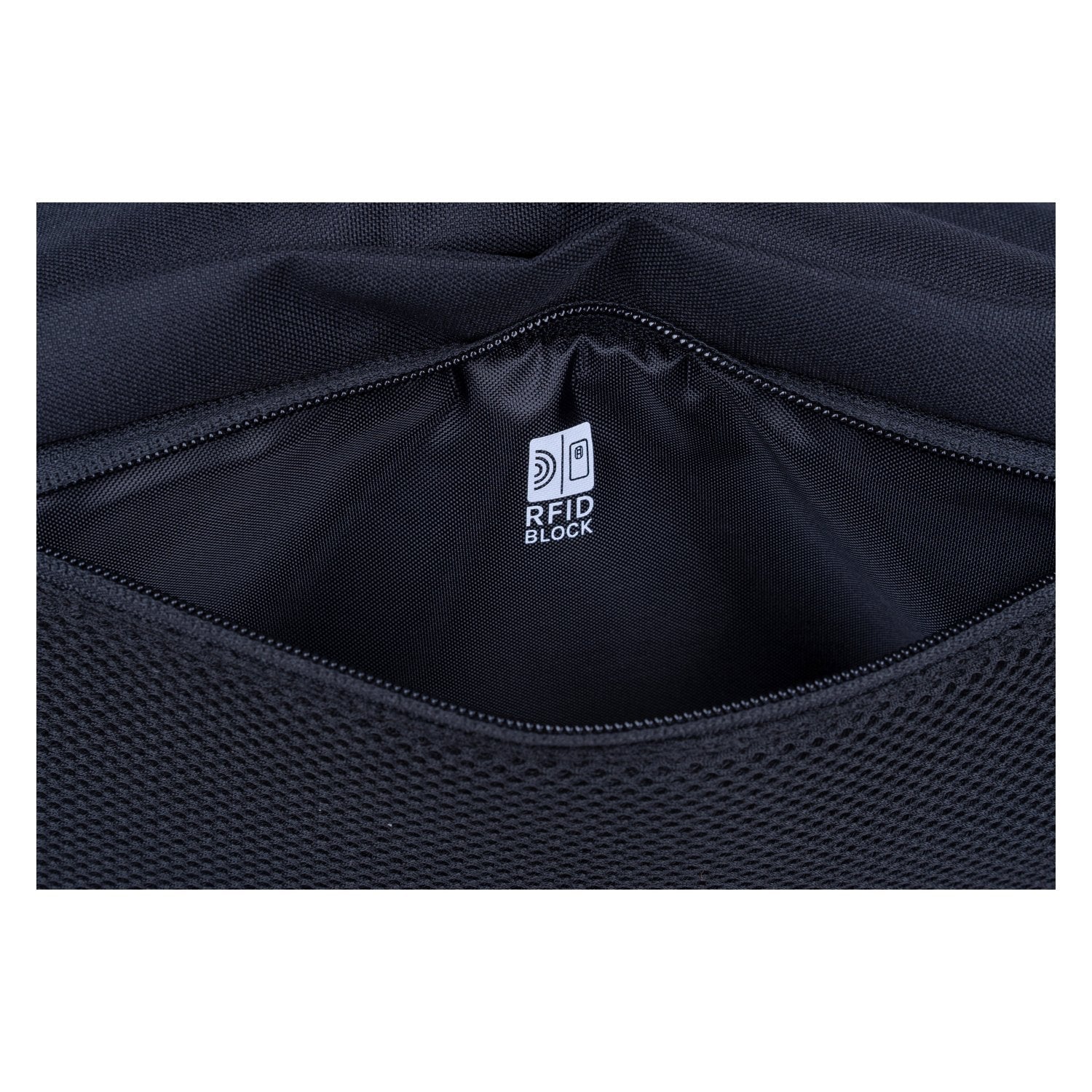 Cabinzero Hustle XL Cross Body 8L (Absolute Black)