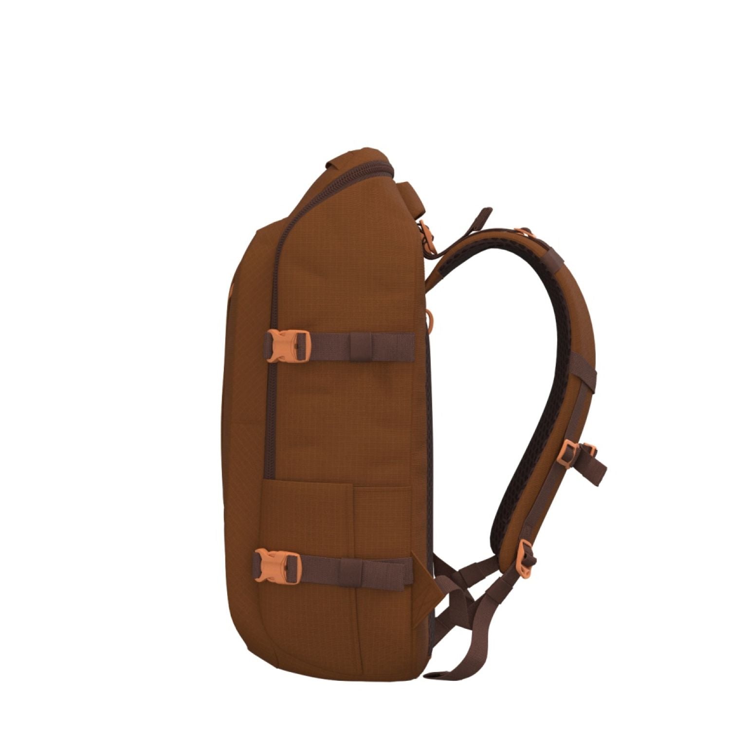 Cabinzero Adventure Cabin Backpack 32L (Saigon Coffee)