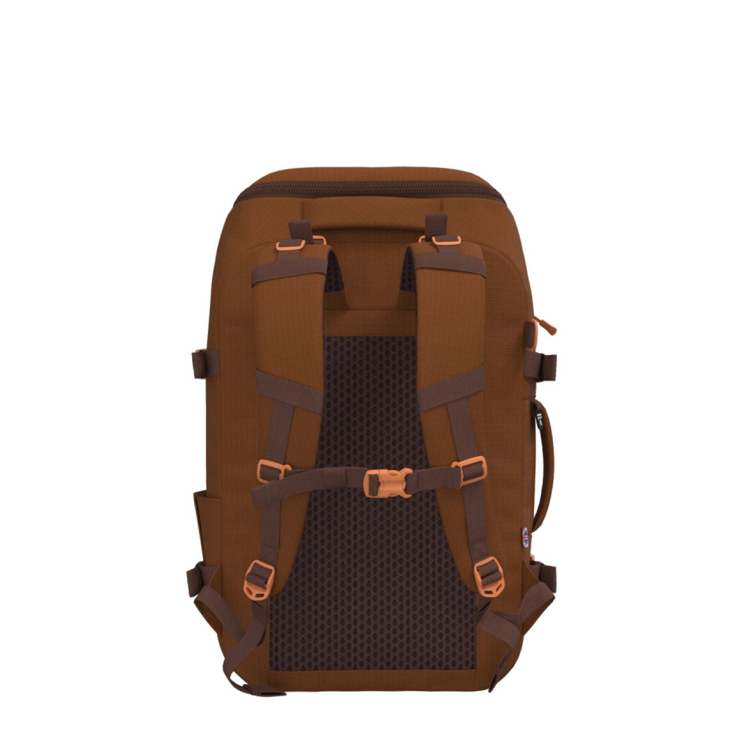 Cabinzero Adventure Cabin Backpack 32L (Saigon Coffee)