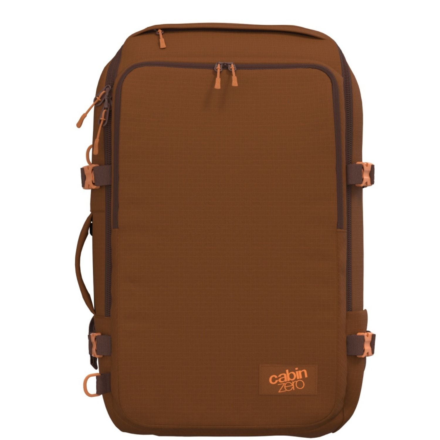 Cabinzero Adventure Pro Cabin Backpack 42L (Saigon Coffee)