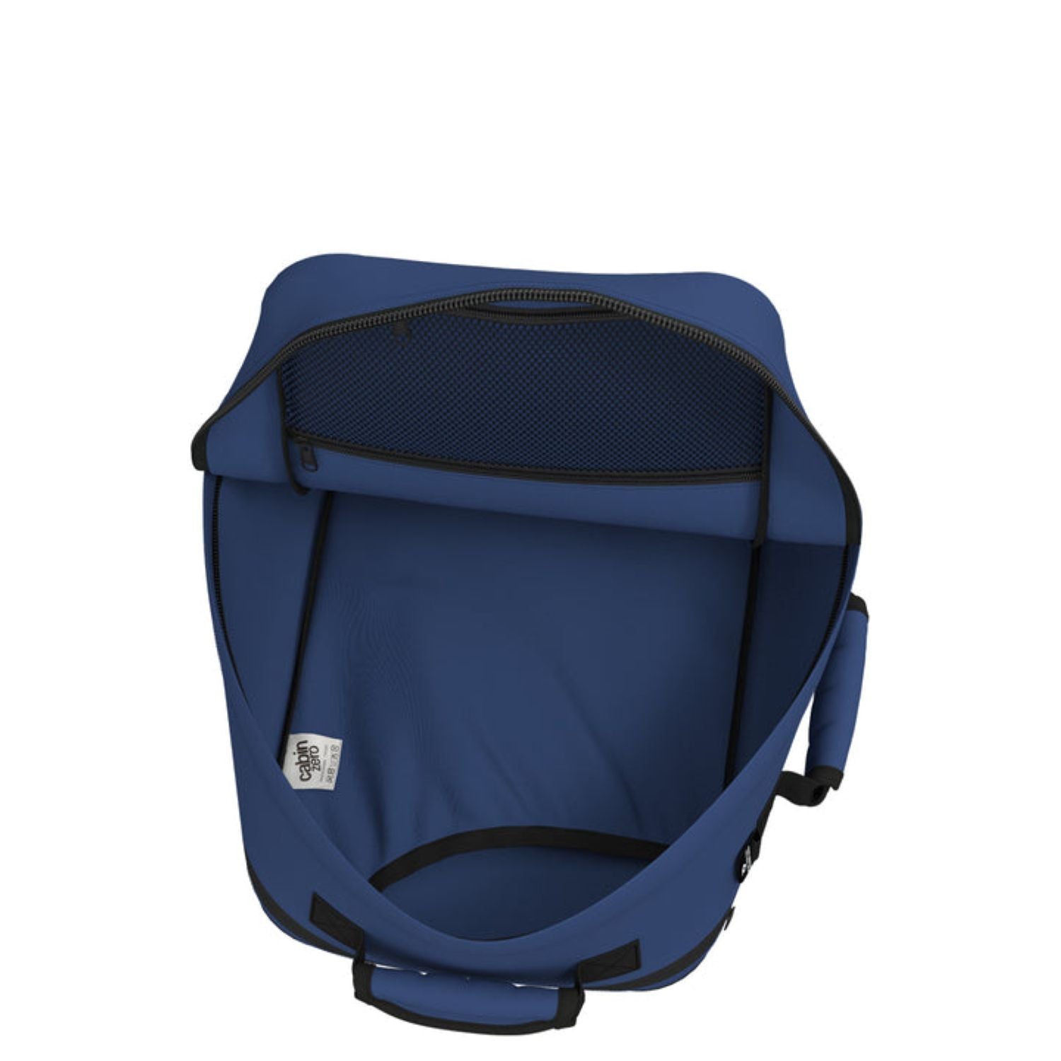 Cabinzero Classic 28L Backpack Laptop (Navy)