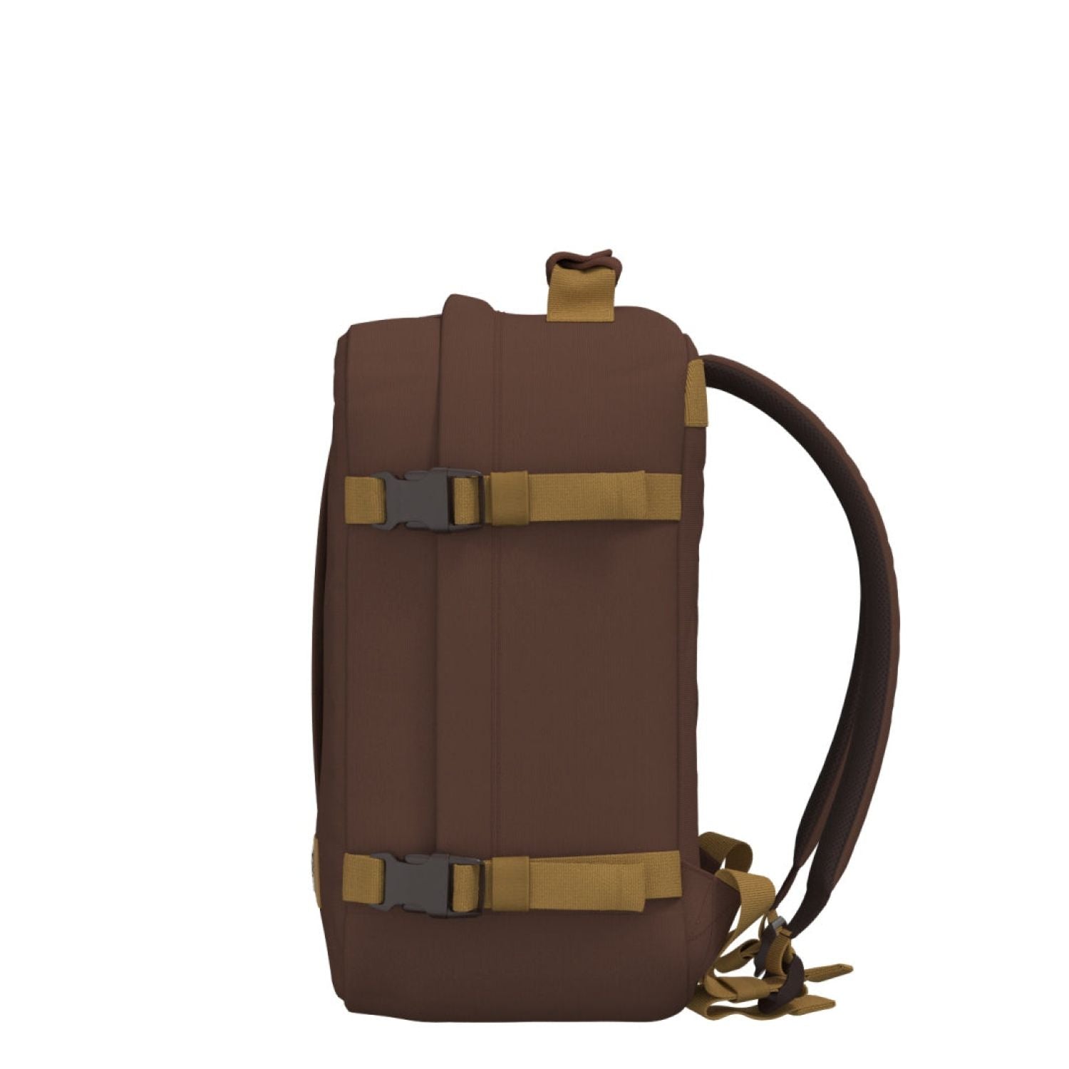 Cabinzero Classic Backpack 28L (Belgian Chocolate)