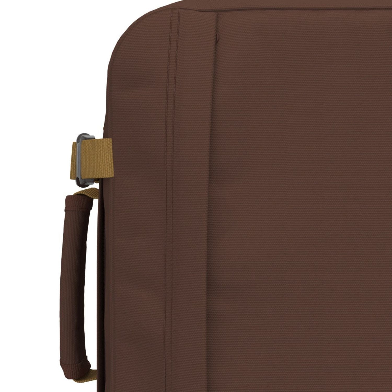 Cabinzero Classic Backpack 28L (Belgian Chocolate)